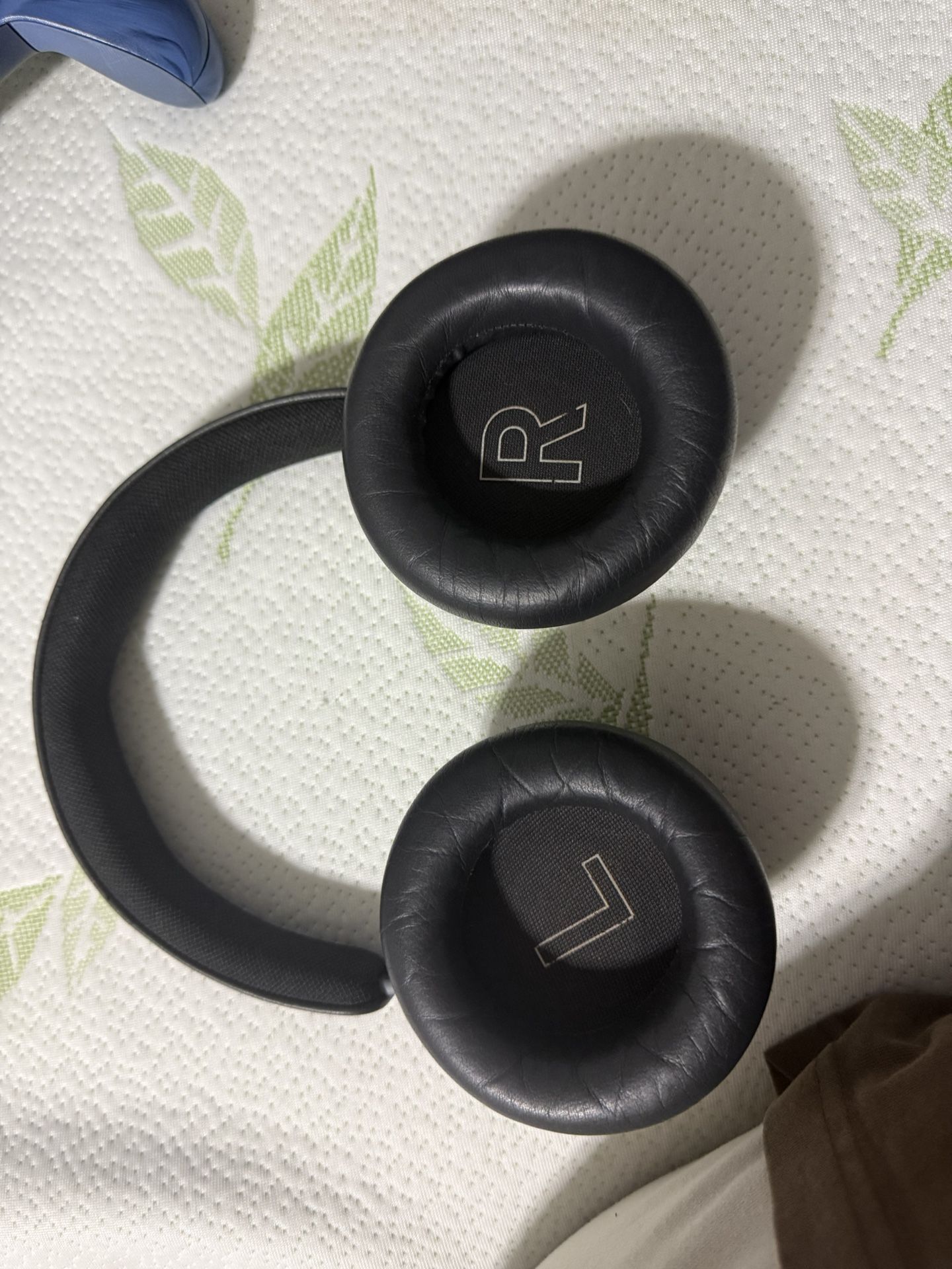 Headphones BANG OLFSEN