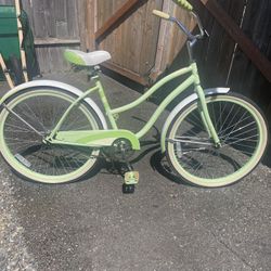 Huffy Crusier Bike 