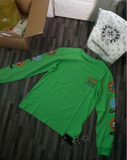 Chrome Heart Tee