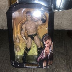All Elite AEW Wrestling MFJ..