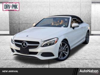 2018 Mercedes-Benz C 300