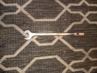 3/4 Combinación Flex Socket Wrench