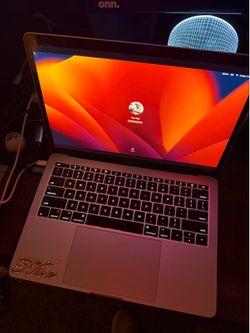 Macbook pro