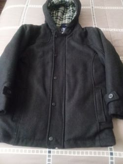 Kid's Coat 