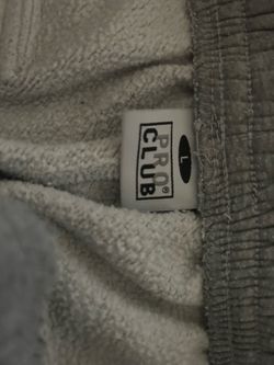 ProClub cargo shorts Large