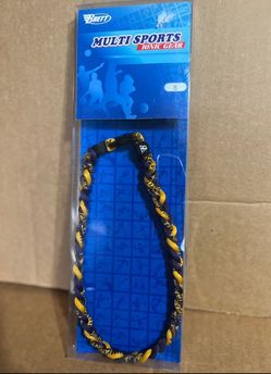Brett Bros Ionic Gear - Purple & Gold - small