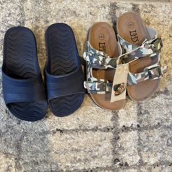 Size 13/1 Kids Shoes