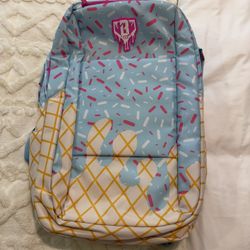 Baseball Lifestyle 101 Backpack