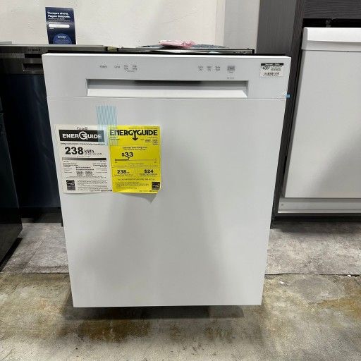 Dishwasher