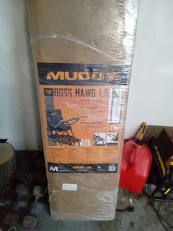 Boss Hawk