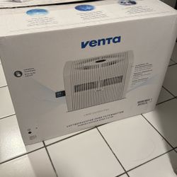 Venta LW45 Humidifier