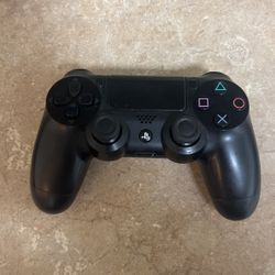 PS4 Controller