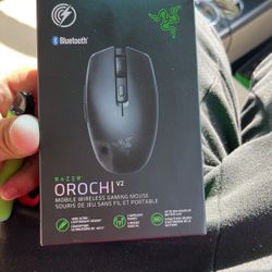 Gaming Mouse