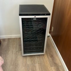 Wine Cooler