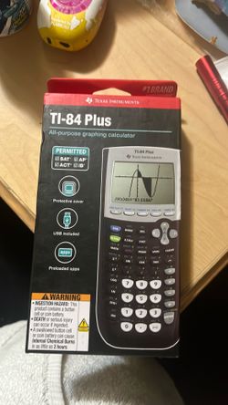 Calculators New