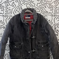 Vintage Ralph Lauren Bomber Jacket 