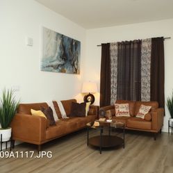 Ashley Furniture Couch