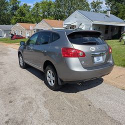 2013 Nissan Rogue AWD 171k