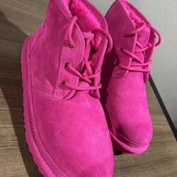 Ugg Bots Neumel