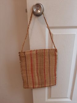 HAND MADE RAFAEL BAGS 