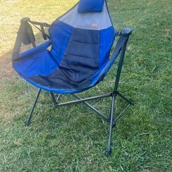 Swing Chair 