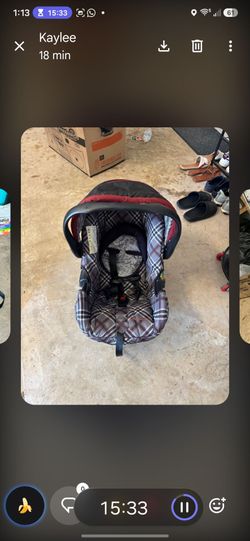 Car seat