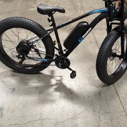 Ebikes