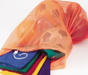 New Spectrum Mesh Ball Bag