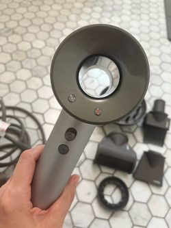 Dyson Supersonic Hair Dryer