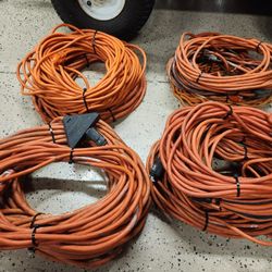Extension Cords x13