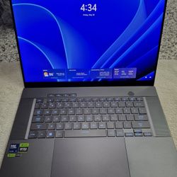 ASUS ROG Zephyrus G16 Oled Gaming Laptop 16