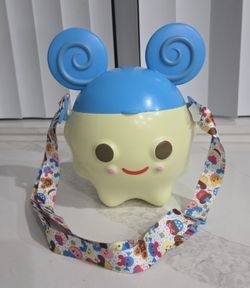 Disney Parks Poppi The Popcorn Bucket 