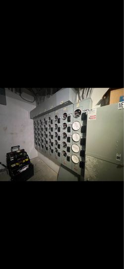 Electrical appliances