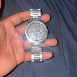 Armani Exchange Watch