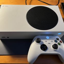 Xbox Series S $175 OBO/Trade