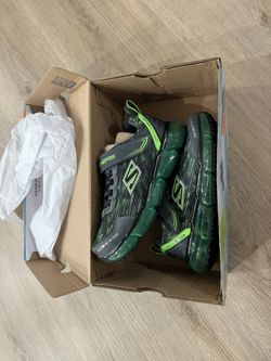 Sketchers Kids Shoes Brand New