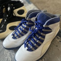 Jordan 10’s Size 13