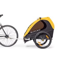 Burley Bike Trailer