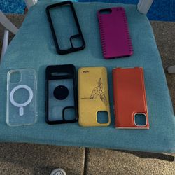 Switch/ Cover/ Socket/cellphone Cover $3 Each 