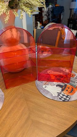 Acrylic Display