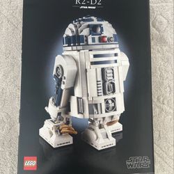 LEGO Star Wars: R2-D2 75308