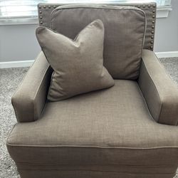 Armchair For Sale 