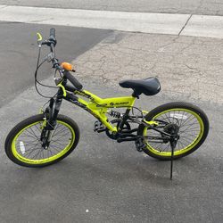 Kids Bicycle