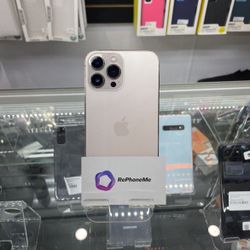 Apple iPhone 13 Pro Max 128GB  Unlocked 