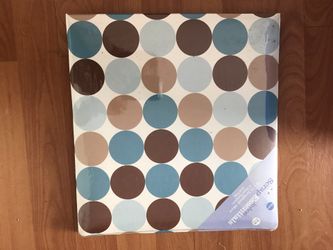 Scrapbook albums