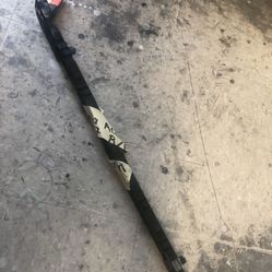 Honda Accord 17/18 R/R Bracket