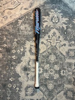 BBCOR Marucci Catx2 33 inch