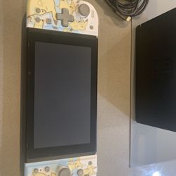 Nintendo Switch 1