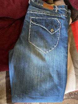 Pantalón CHAMS size 36