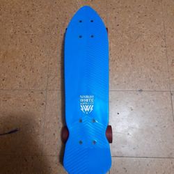 Shaun White Blue Penny board 